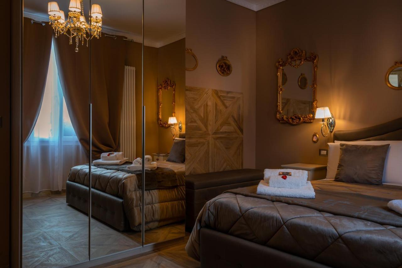 Dolce Casa Villa Laura Bolonya Dış mekan fotoğraf