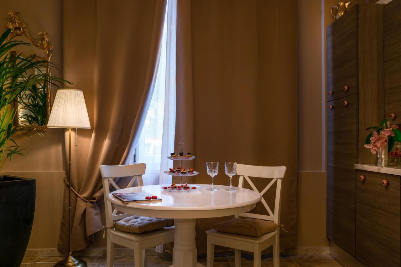 Dolce Casa Villa Laura Bolonya Dış mekan fotoğraf