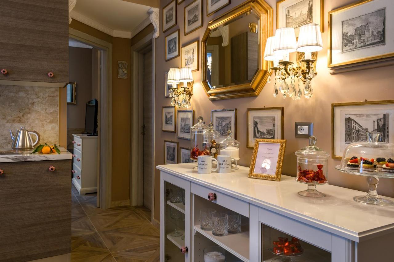 Dolce Casa Villa Laura Bolonya Dış mekan fotoğraf