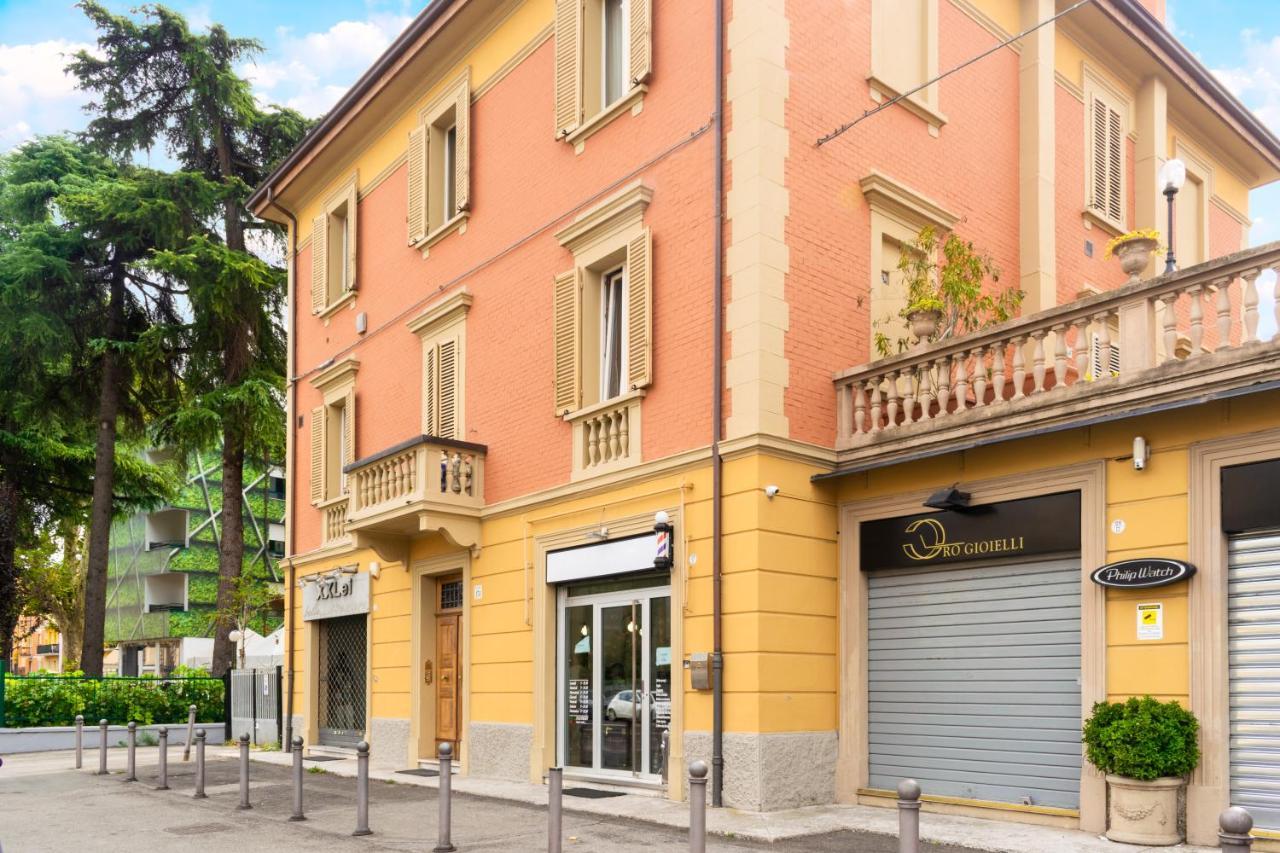 Dolce Casa Villa Laura Bolonya Dış mekan fotoğraf