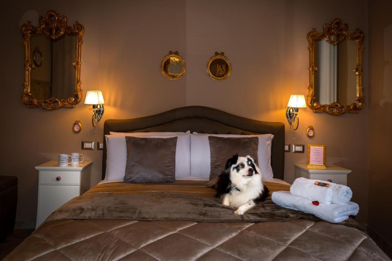 Dolce Casa Villa Laura Bolonya Dış mekan fotoğraf